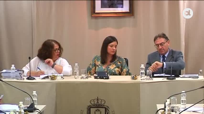 Temporada 4 Número 299 / 21/06/2018 Abstención de Ciudadanos aprueba Presupuesto