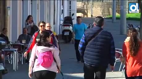 Temporada 4 Número 30 / 09/10/2017 Cita de corales en el Castillo