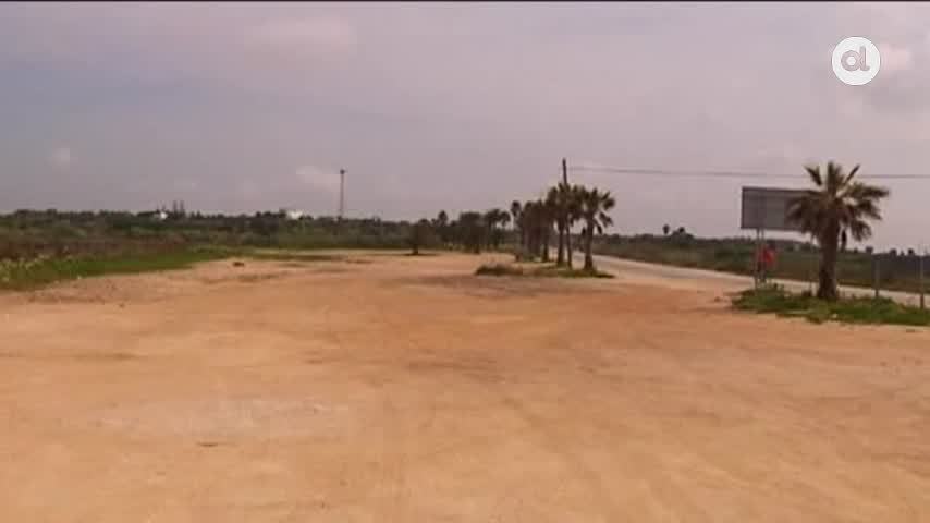 Temporada 4 Número 302 / 25/06/2018 Reclaman a Defensa kilómetro playa