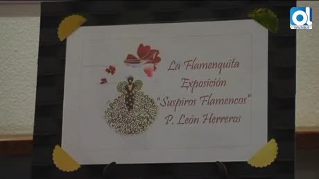 Temporada 4 Número 31 / 10/10/2017 Exposición de Pilar León Herrero