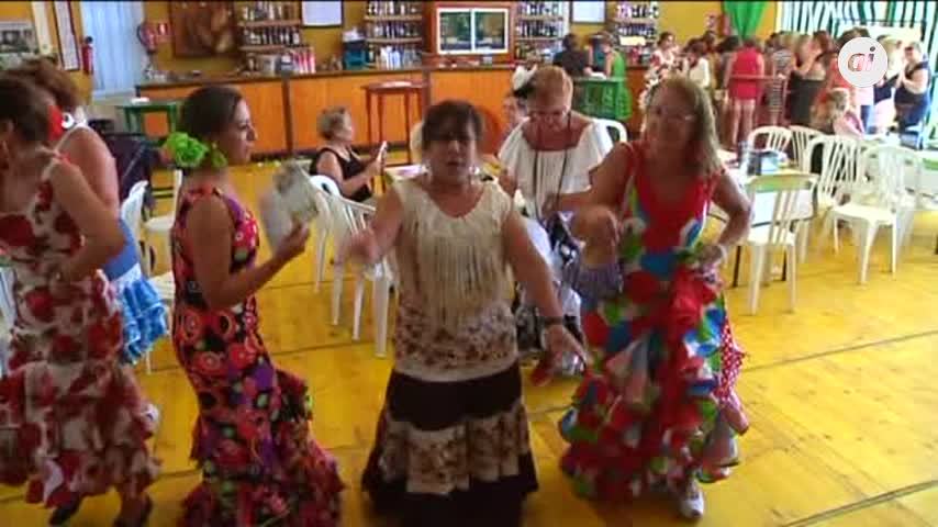 Temporada 4 Número 310 / 04/07/2018 Coordinadora Feminista en la Feria de La Isla