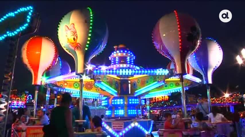 Temporada 4 Número 314 / 10/07/2018 Piden cambiar fecha la Feria de La Isla