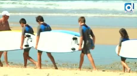 Temporada 4 Número 4 / 21/09/2017 Ciudadanos pide mejoras para la playa