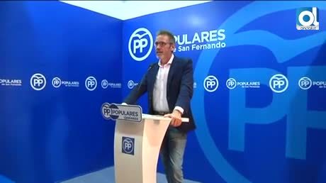 Temporada 4 Número 5 / 21/09/2017 PP sobre premio Camarón de Carnaval