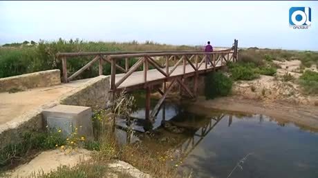 Temporada 4 Número 70 / 16/11/2017 Nuevo reconocimiento a la playa de Camposoto