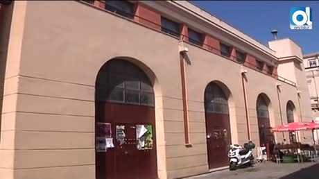 Temporada 4 Número 83 / 29/11/2017 Llega reforma Mercado Central