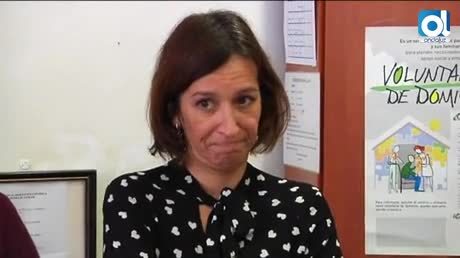 Temporada 4 Número 91 / 11/12/2017 Buscan voluntarios en asociación contra cáncer