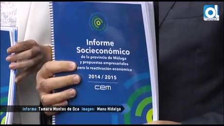 Temporada 1 Número 1032 / 24/06/2015 Informe CEM