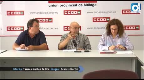 Temporada 1 Número 1039 / 25/06/2015 CCOO laboral