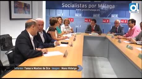 Temporada 1 Número 1055 / 29/06/2015 Reunión PSOE