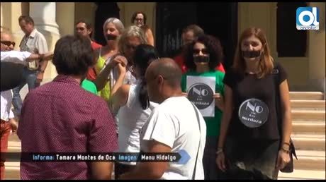 Temporada 1 Número 1067 / 01/07/2015 Málaga Ahora Ley Mordaza