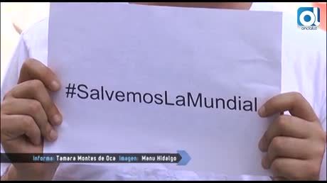 Temporada 1 Número 1092 / 07/07/2015 Málaga para la Gente Mundial