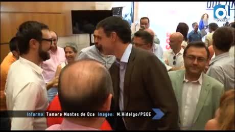 Temporada 1 Número 1127 / 14/07/2015 PSOE Medio Ambiente