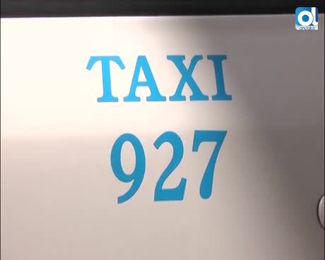 Temporada 1 Número 119 / 23/12/2014 Desconvocada huelga taxi