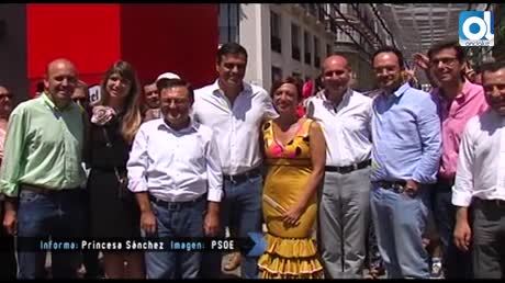 Temporada 1 Número 1296 / 24/08/2015 Pedro Sánchez Feria