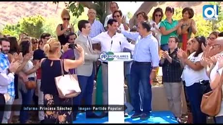 Temporada 1 Número 1323 / 28/08/2015 Casado en Málaga