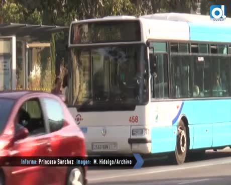 Temporada 1 Número 136 / 02/01/2015 EMT gana pasajeros