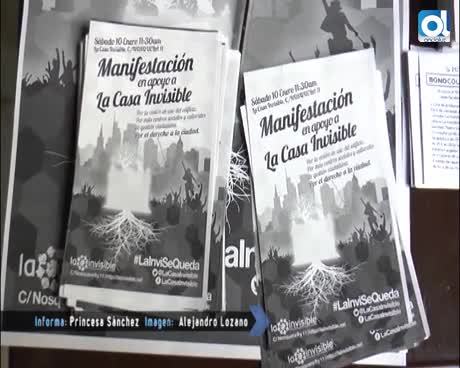 Temporada 1 Número 142 / 02/01/2015 Alcalde sobre Invisible