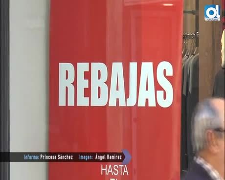 Temporada 1 Número 156 / 07/01/2015 Rebajas invierno