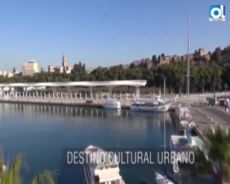 Temporada 1 Número 276 / 28/01/2015 Málaga en Fitur