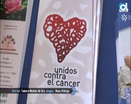 Temporada 1 Número 303 / 04/02/2015 Día Mundial Cáncer