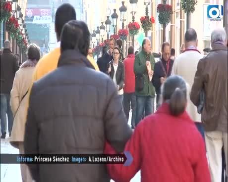 Temporada 1 Número 329 / 10/02/2015 PSOE Oficina Extranjeros