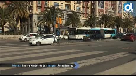 Temporada 1 Número 399 / 20/02/2015 Tarjeta parados Bus