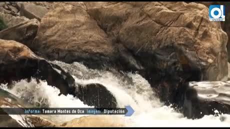 Temporada 1 Número 406 / 23/02/2015 Caminito del Rey