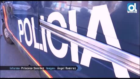 Temporada 1 Número 424 / 24/02/2015 PSOE Chalecos Policía