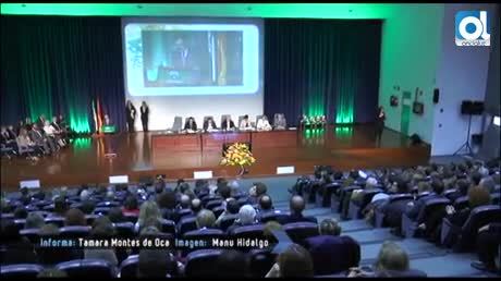 Temporada 1 Número 427 / 25/02/2015 Premios Andalucía