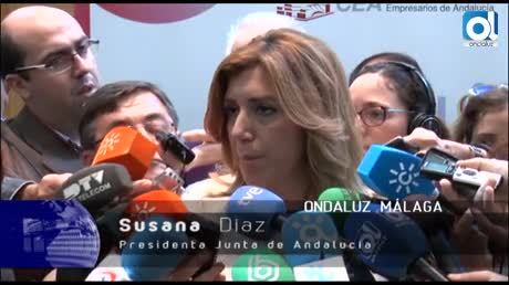 Temporada 1 Número 469 / 04/03/2015 Susana Díaz Cónsula