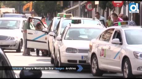 Temporada 1 Número 475 / 05/03/2015 Bonotaxi joven