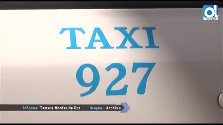 Temporada 1 Número 489 / 09/03/2015 Protesta asalariados