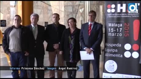 Temporada 1 Número 493 / 09/03/2015 Congreso H&T