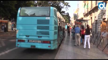 Temporada 1 Número 519 / 12/03/2015 Balance EMT