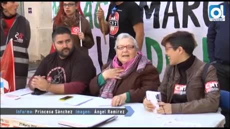 Temporada 1 Número 532 / 16/03/2015 Málaga en las Marchas Dignidad