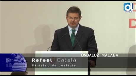 Temporada 1 Número 550 / 18/03/2015 Rafael Catalá