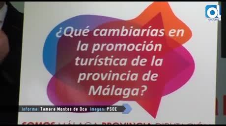 Temporada 1 Número 576 / 24/03/2015 PSOE Conejo programa electoral