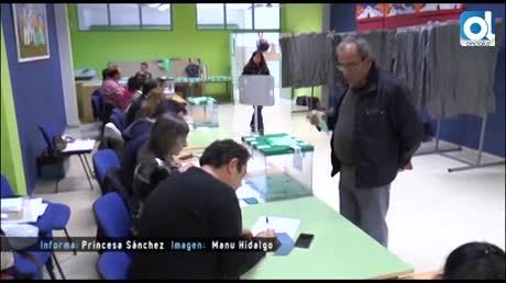 Temporada 1 Número 581 / 24/03/2015 Encuesta Elecciones