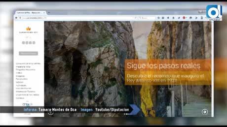 Temporada 1 Número 639 / 10/04/2015 Web Caminito Rey