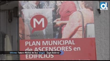 Temporada 1 Número 648 / 13/04/2015 Gámez propuestas vivienda