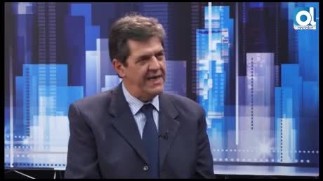 Temporada 1 Número 681 / 17/04/2015 Caneda entrevista