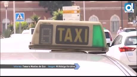 Temporada 1 Número 733 / 29/04/2015 Denuncia asalariados taxi