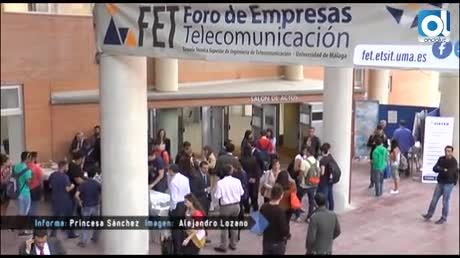 Temporada 1 Número 757 / 05/05/2015 Foro Empresas Teleco