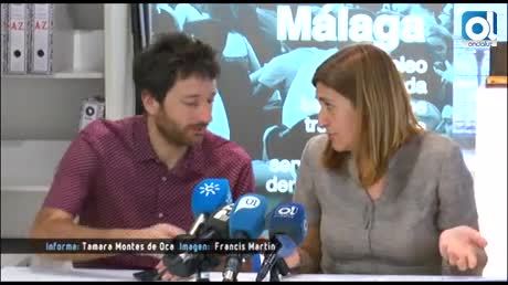 Temporada 1 Número 758 / 05/05/2015 Málaga Ahora Programa