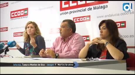 Temporada 1 Número 760 / 05/05/2015 CCOO centros de salud