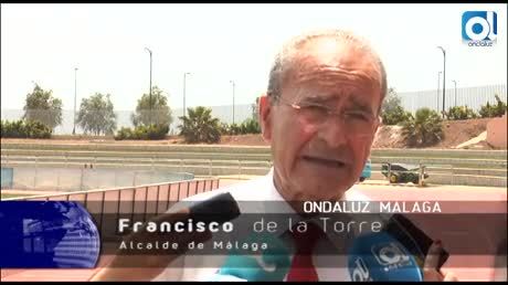 Temporada 1 Número 802 / 14/05/2015 Estado piscinas