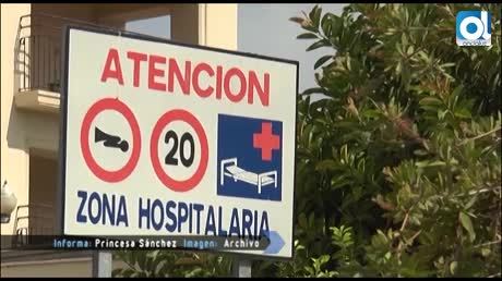 Temporada 1 Número 806 / 14/05/2015 Huelga médicos Regional