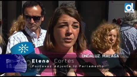 Temporada 1 Número 812 / 15/05/2015 Elena Cortés investidura