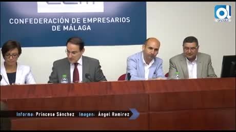 Temporada 1 Número 813 / 15/05/2015 PSOE empresarios